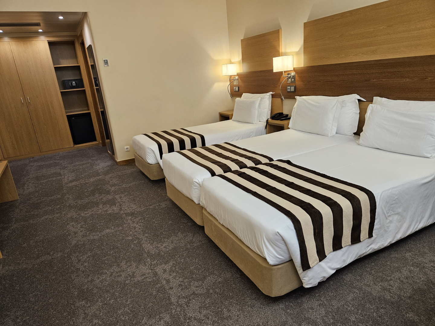 Photo - Hotel Principe Lisboa