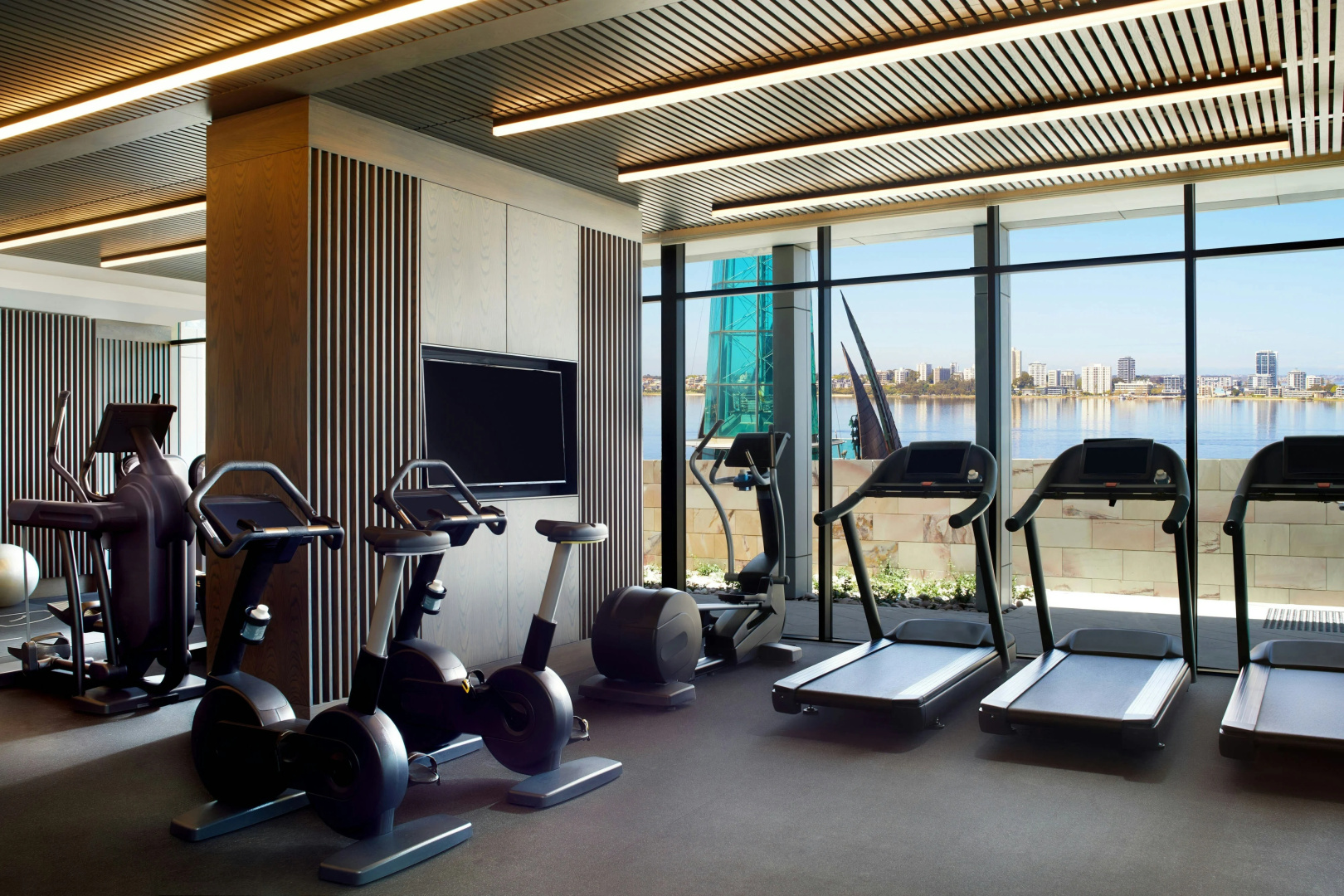 Foto - The Ritz-Carlton, Perth