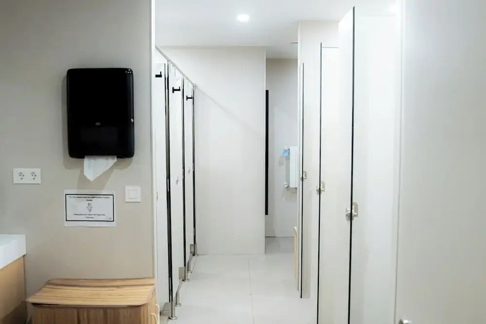 Foto - Urban Cube Hostel Granada