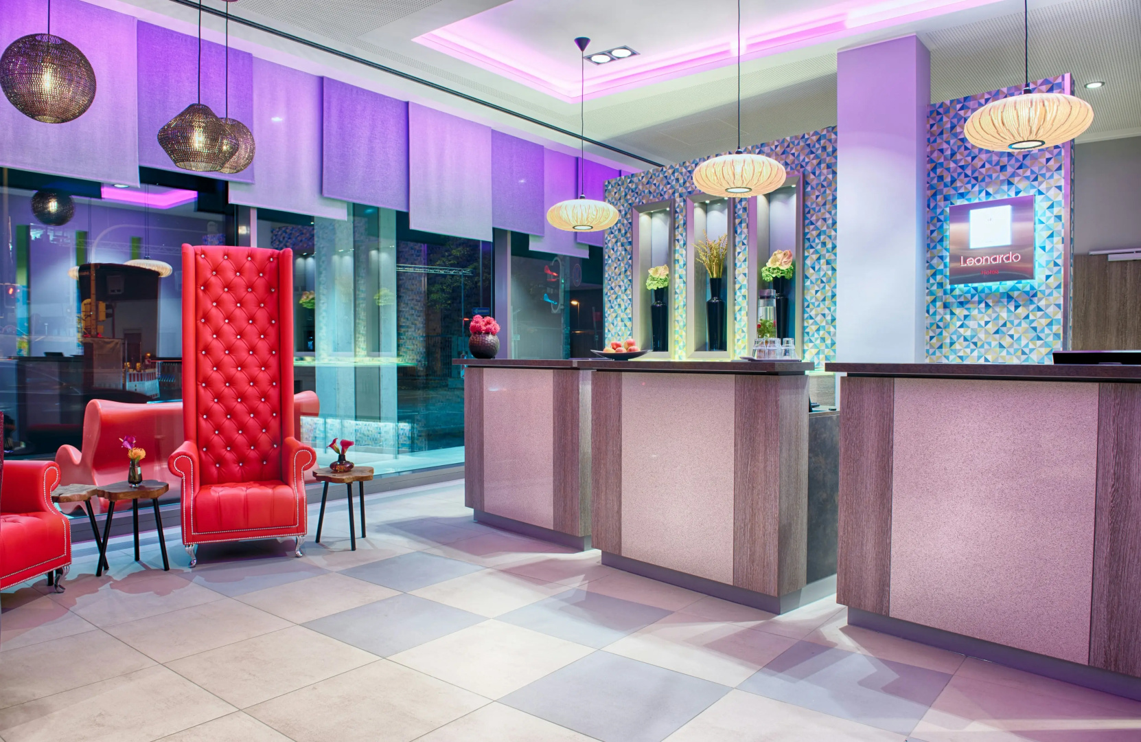 Foto - Leonardo Hotel Munich City South