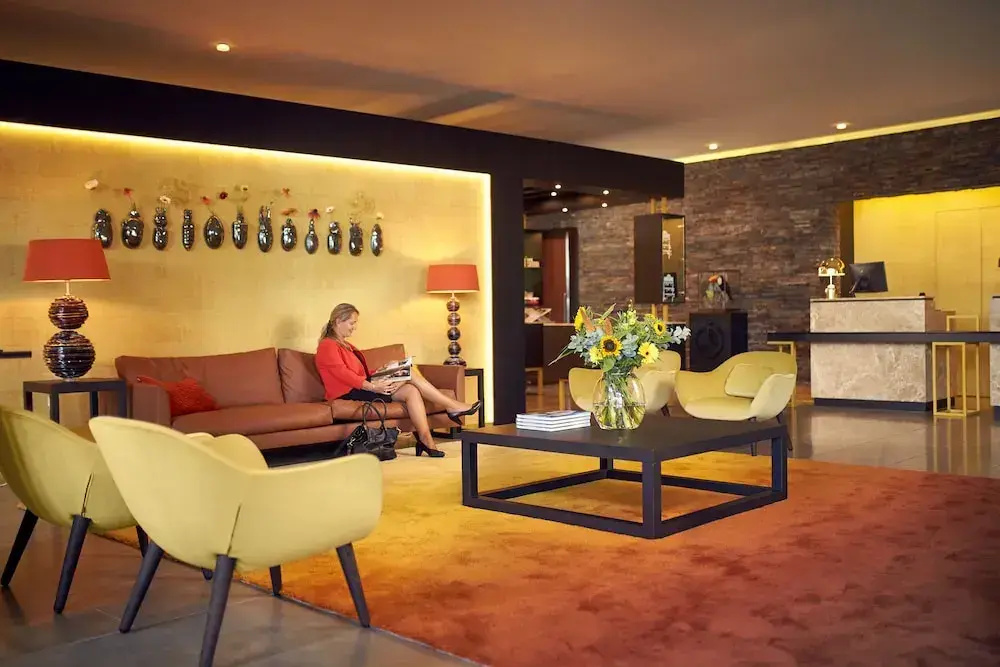 Foto - Van der Valk Hotel Ridderkerk
