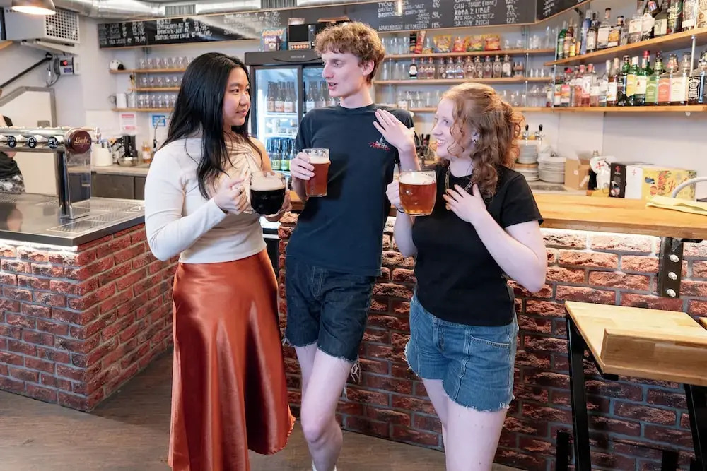 Foto - Luma Terra Prague Hostel