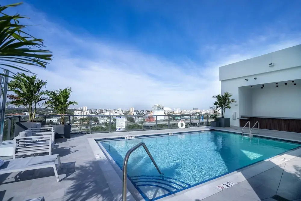 Photo - Smart Brickell Hotel