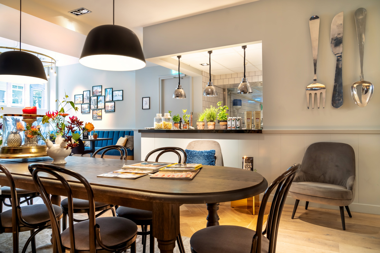 Photo - Die Port van Cleve Hotel