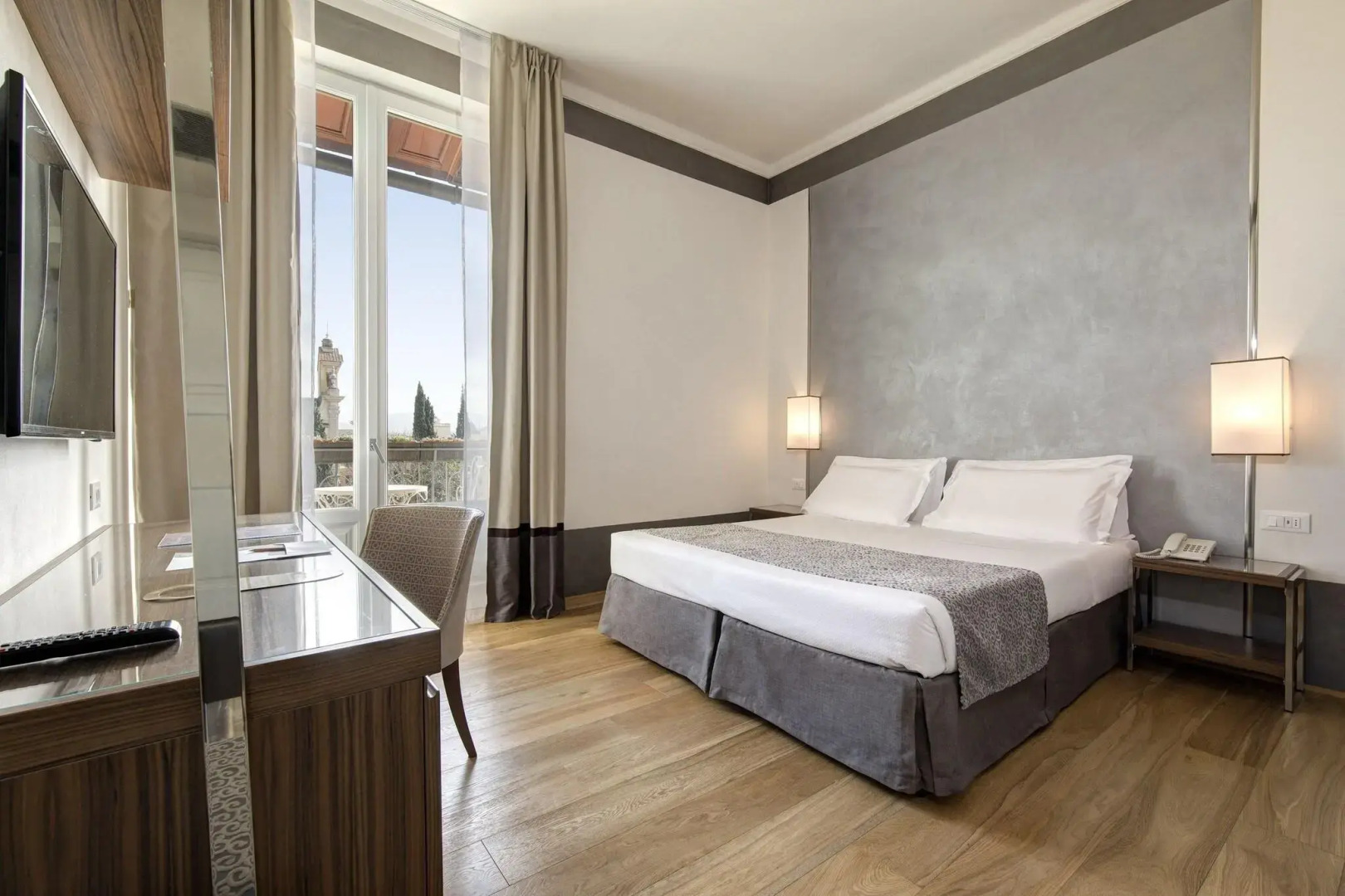 Photo - Hotel Orto de' Medici