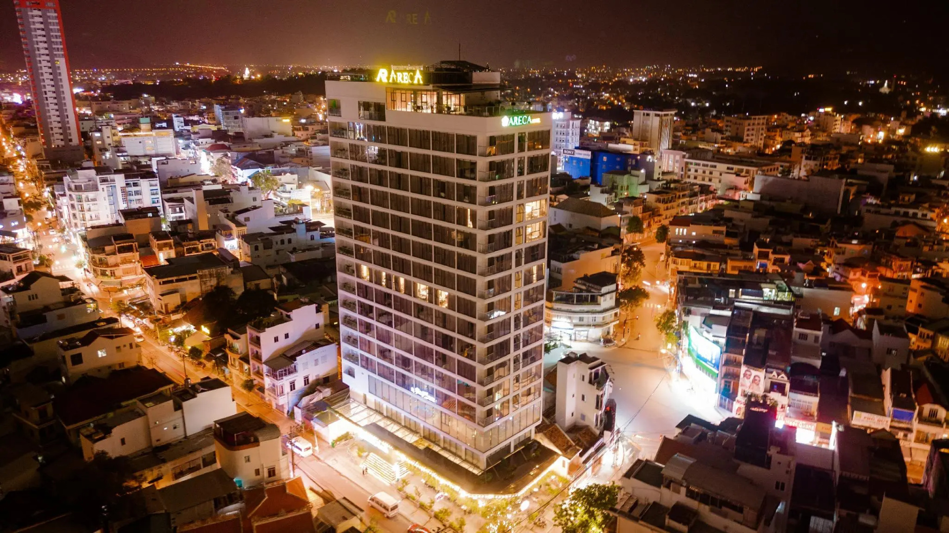 Photo - Areca Hotel Nha Trang
