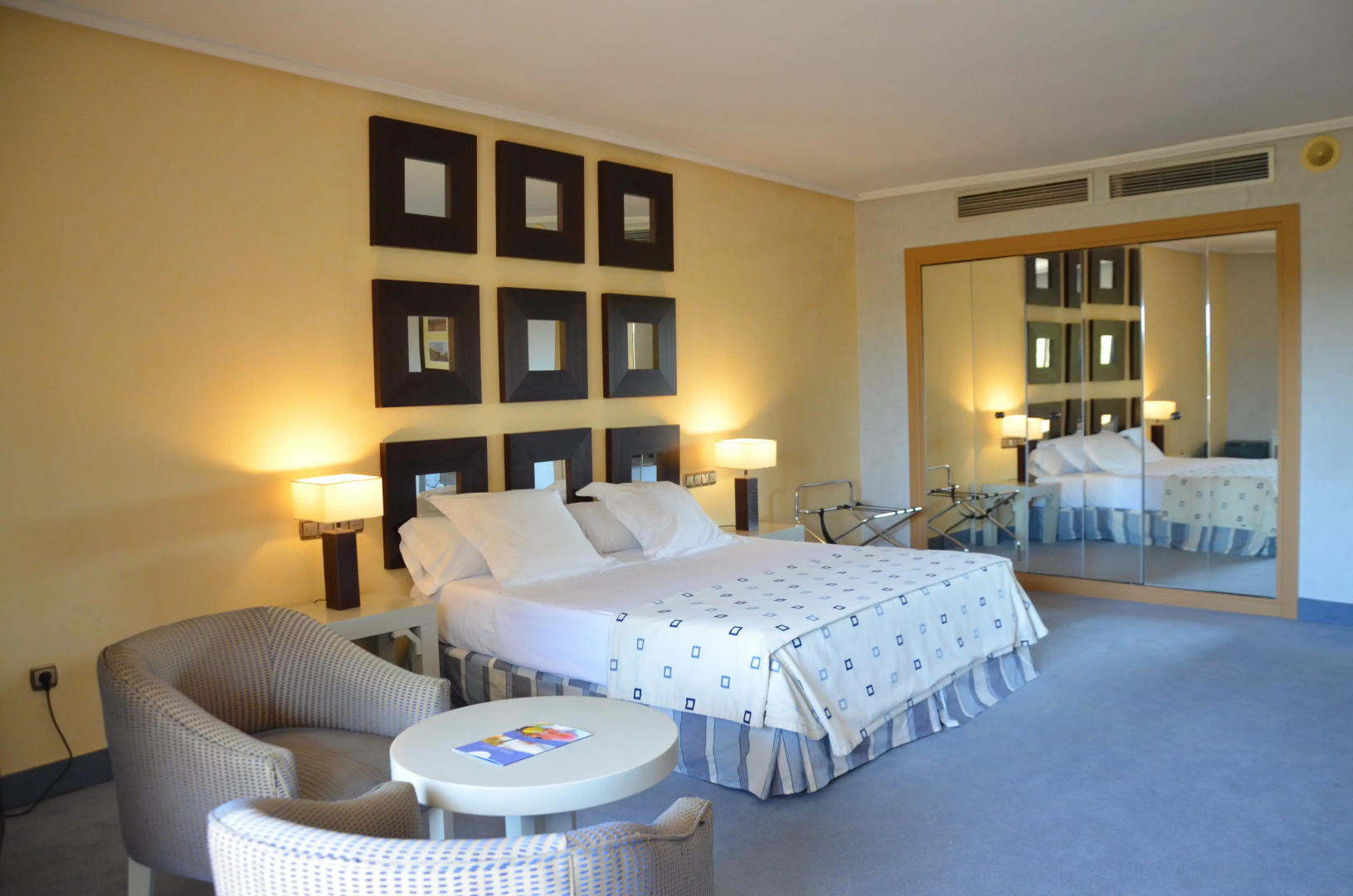 Photo - Hotel Beatriz Toledo Auditorium & Spa