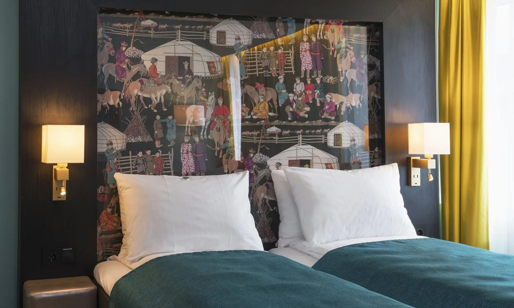 Foto - Thon Hotel Linne