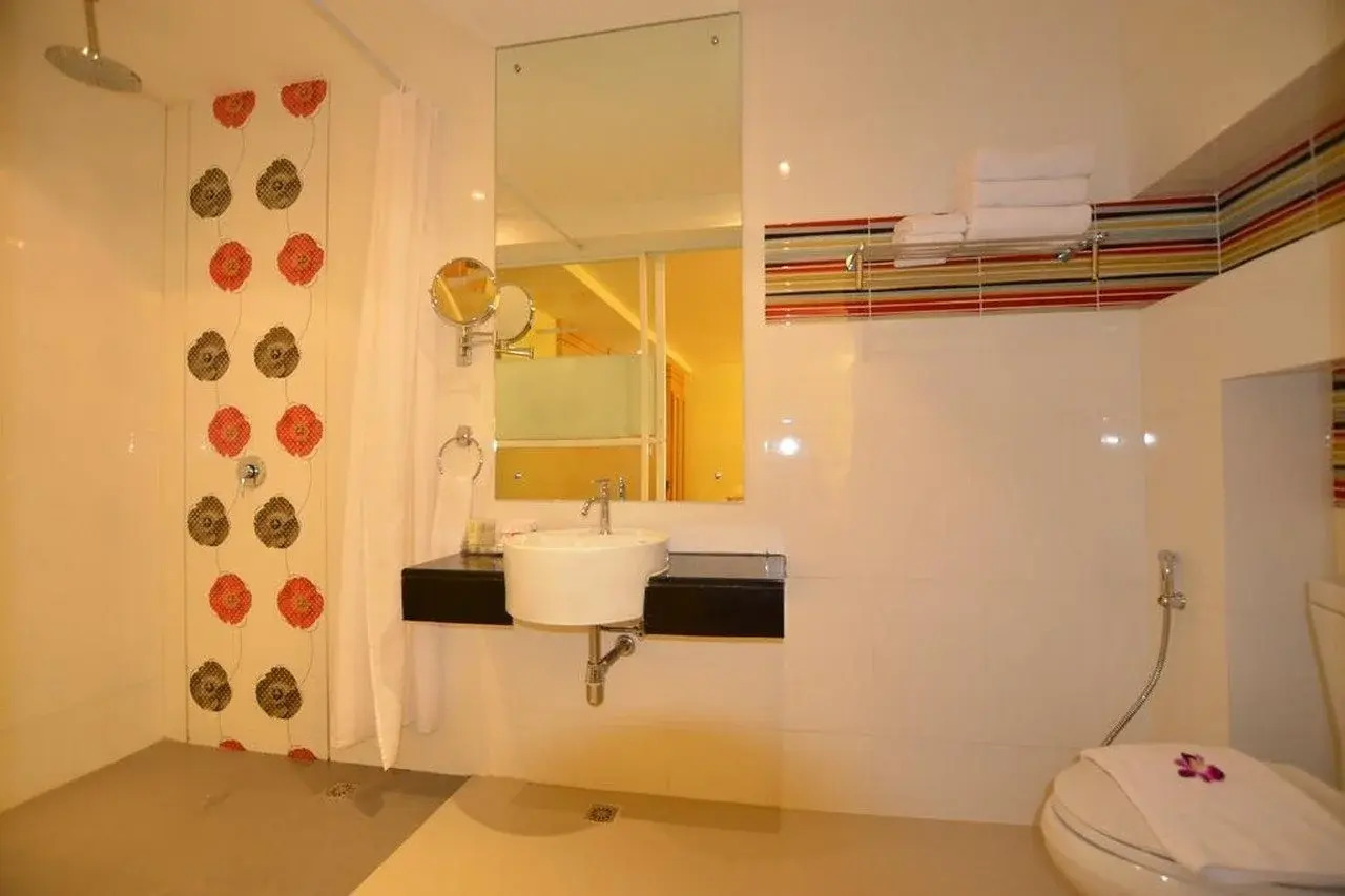 Foto - Patong Terrace Hotel