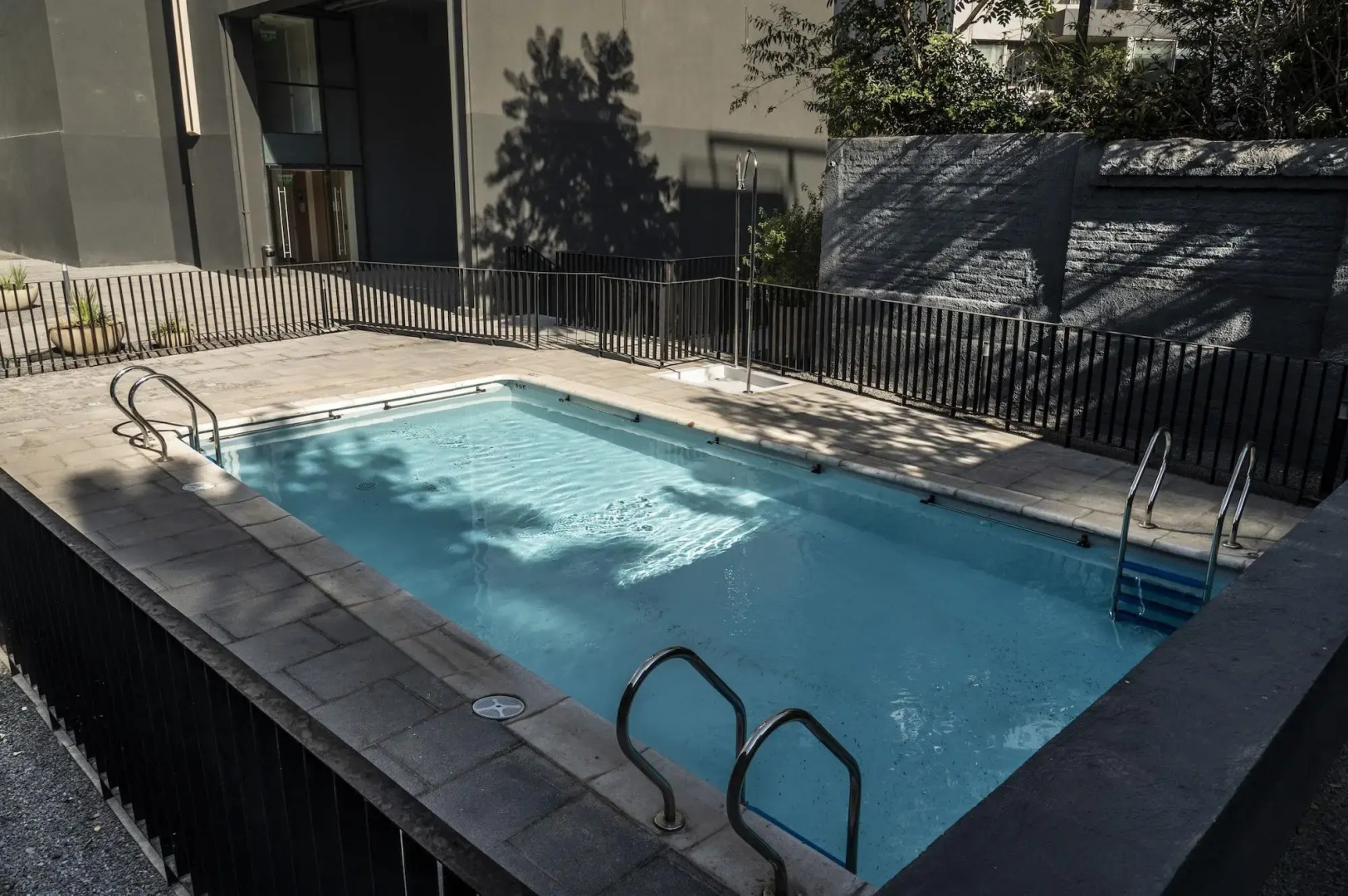 Photo - Hotel Almasur Providencia