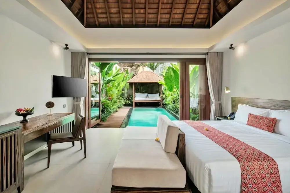 Photo - Mayaloka Villas Ubud