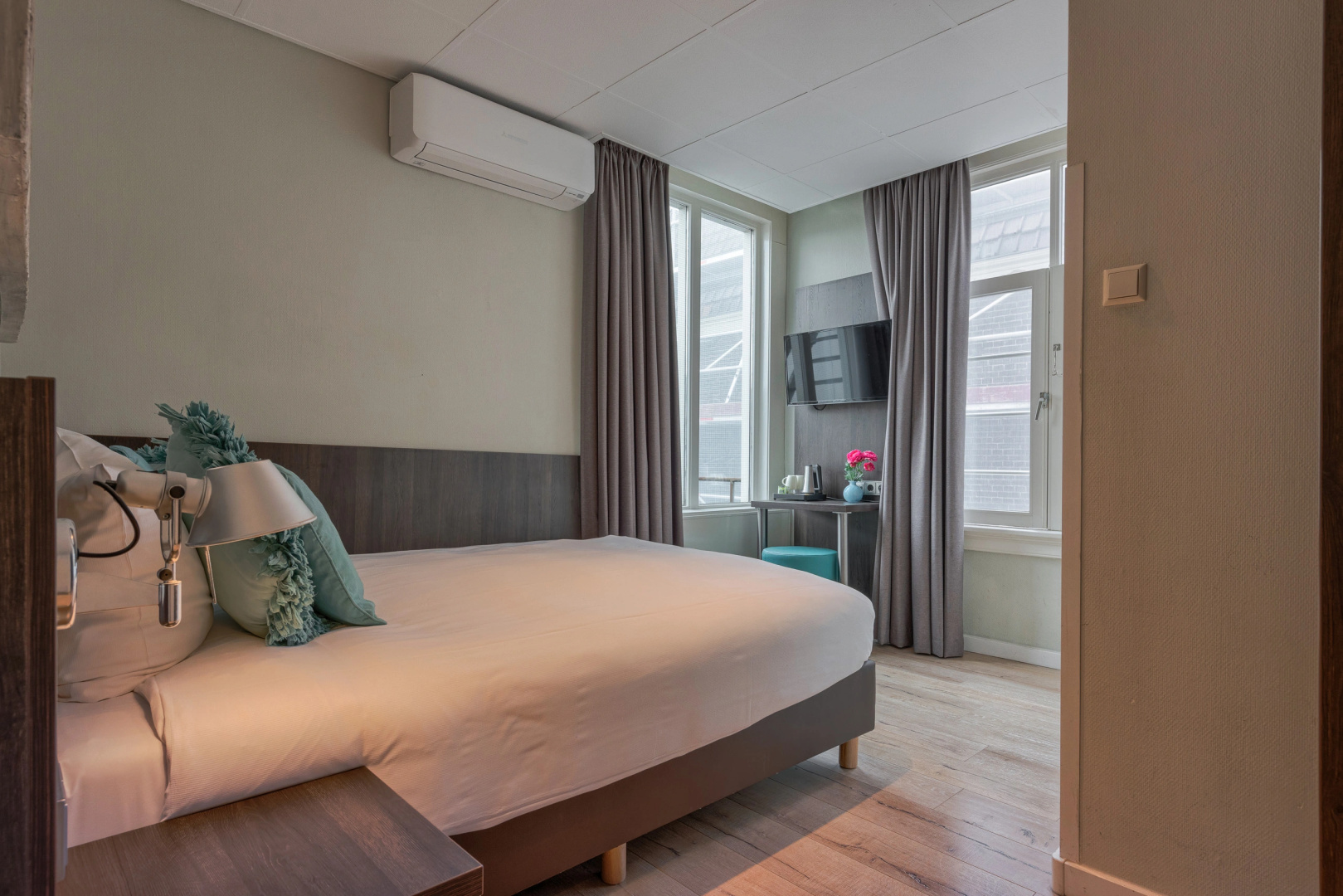 Photo - Hotel Damsquare