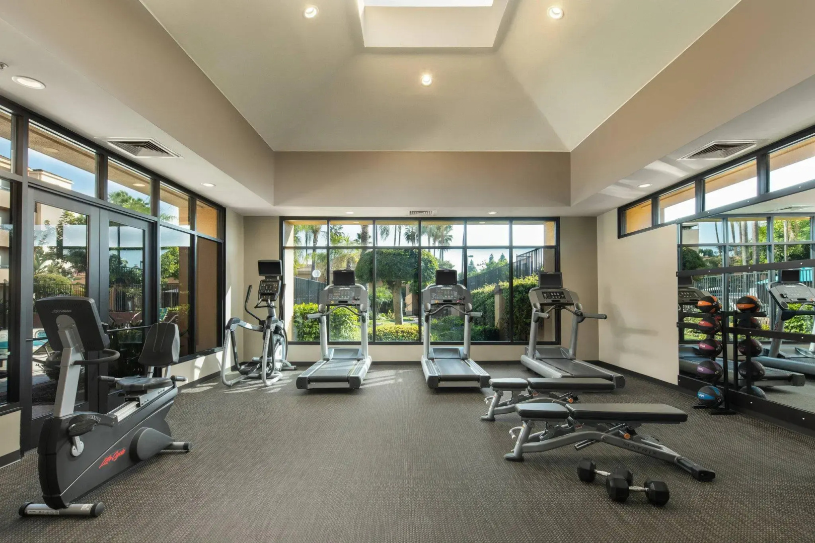 Foto - Courtyard by Marriott Costa Mesa South Coast Metro