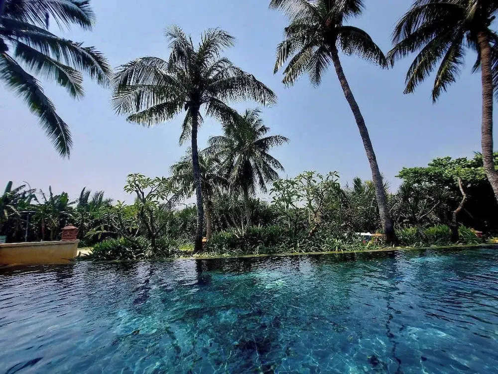 Foto - Sứ Retreat Hoi An - Riverfront Resort