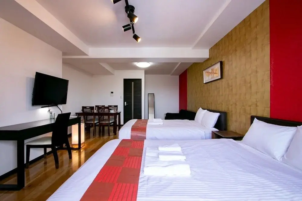 Foto - Randor Residence Tokyo Annex