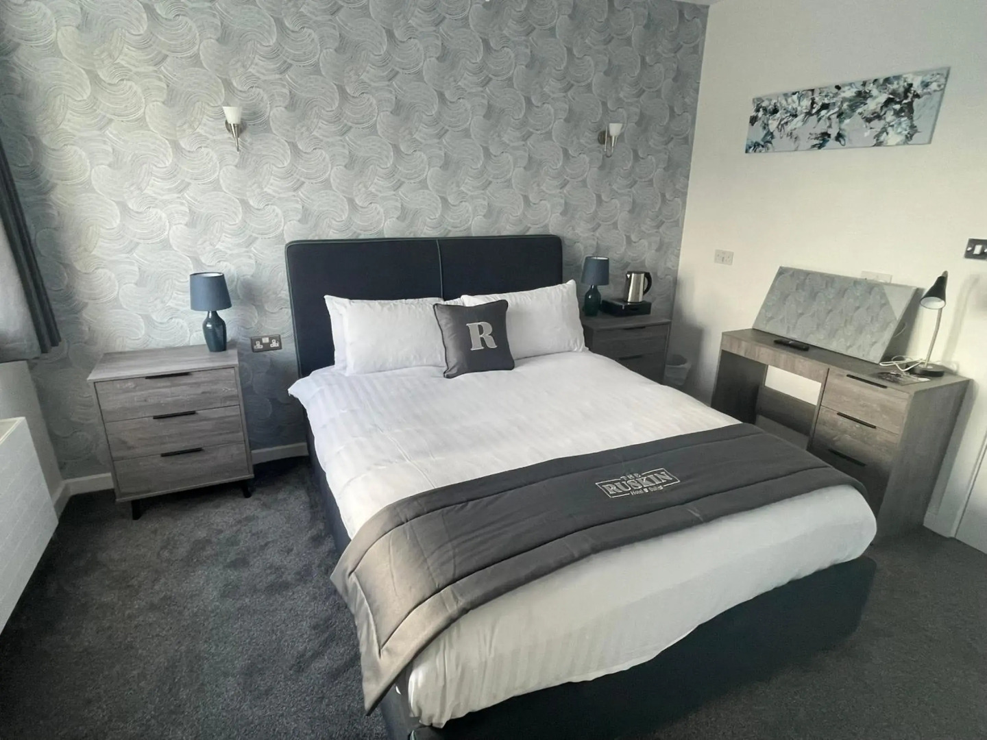 Photo - Ruskin Hotel