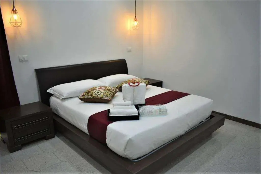 Foto - Affittacamere Dianir