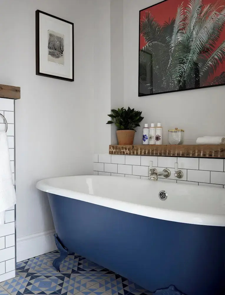 Photo - Artist Residence Bristol