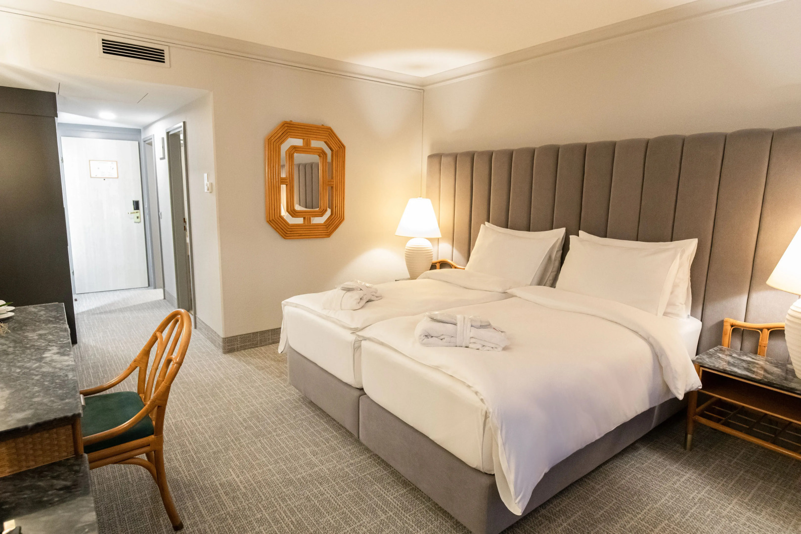 Foto - Eventhotel Pyramide