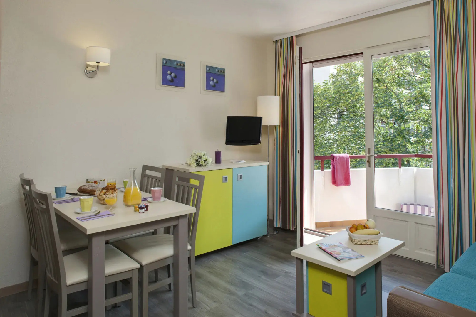 Foto - Résidence Pierre & Vacances Eguzki