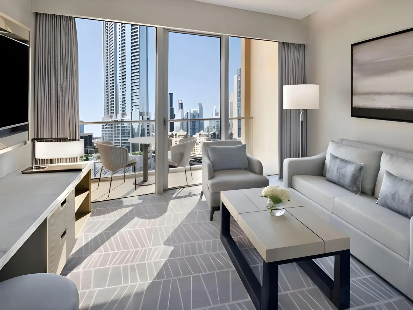 Foto - Kempinski Central Avenue Dubai