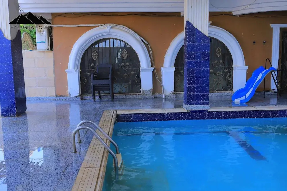 Photo - Pyramita Hotel