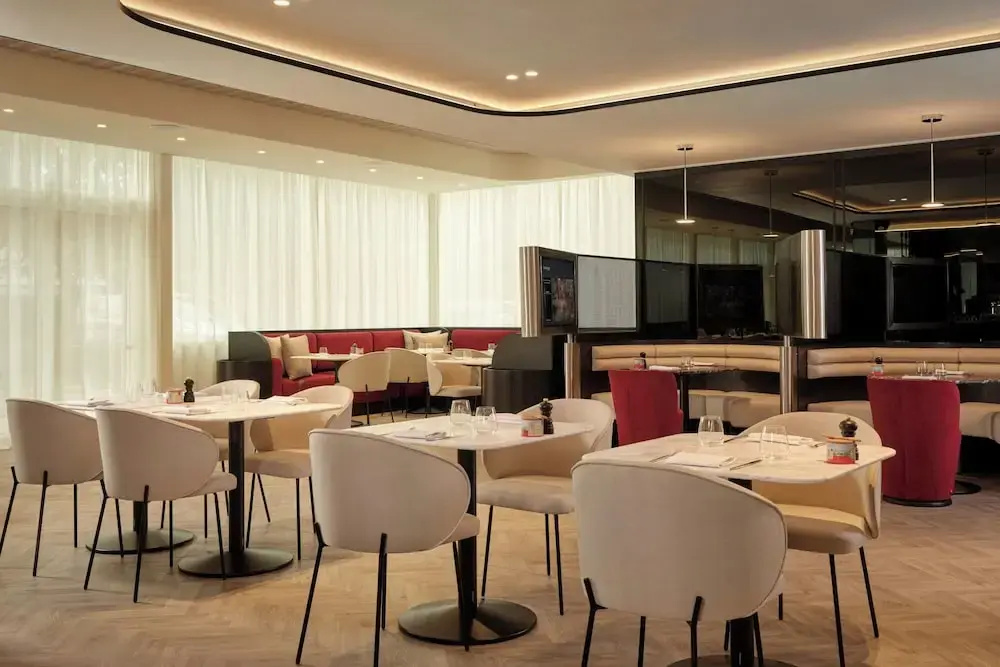 Foto - Courtyard by Marriott Ghent