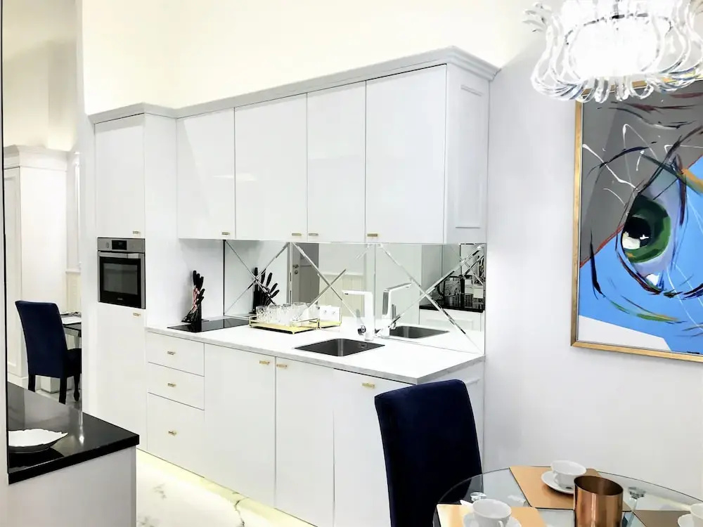 Photo - MONDRIAN Luxury Suites UNESCO Old Town