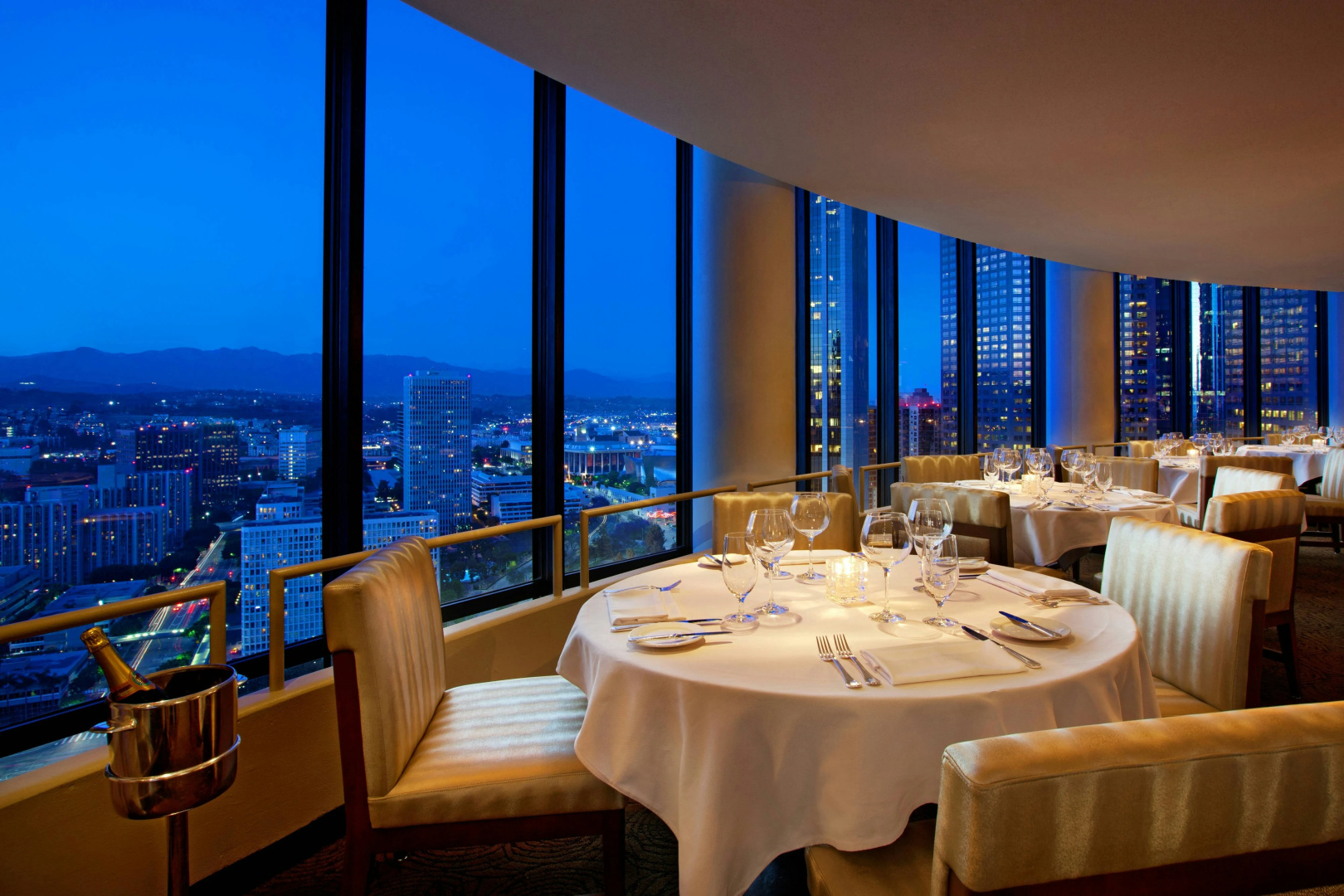 Foto - The Westin Bonaventure Hotel & Suites, Los Angeles