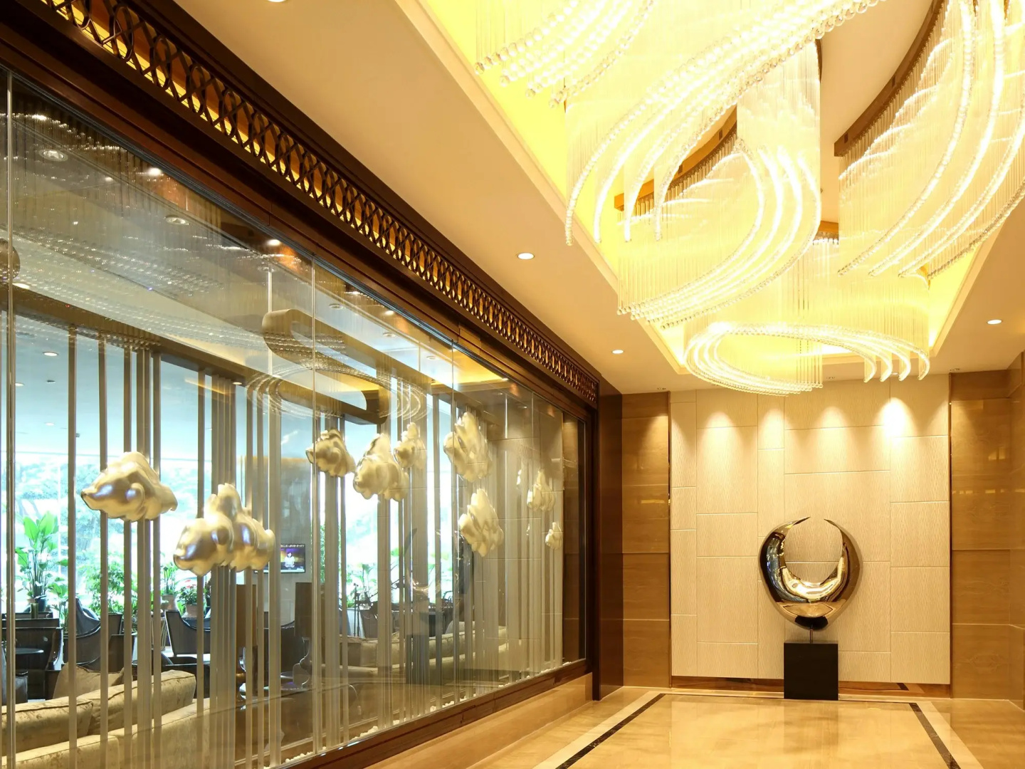 Foto - DoubleTree by Hilton Guangzhou