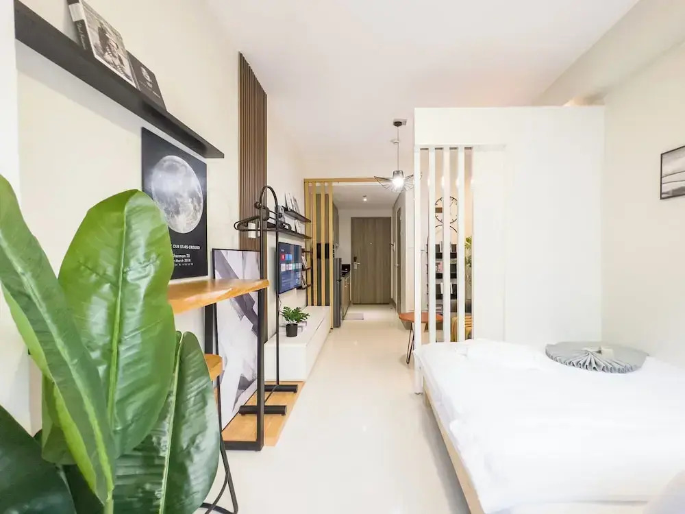 Foto - fame residences