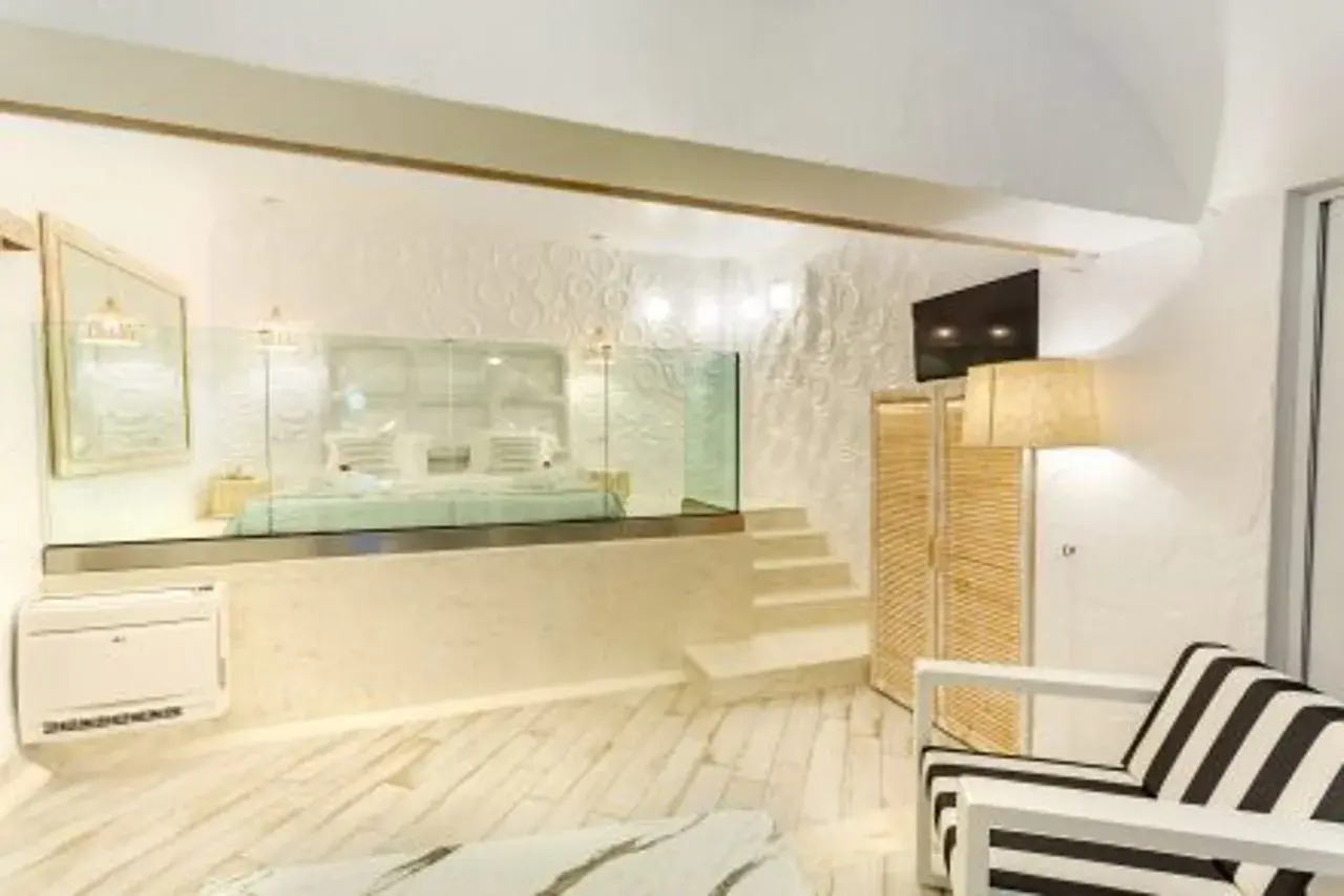 Photo - Rhodos Horizon City-Adults Only