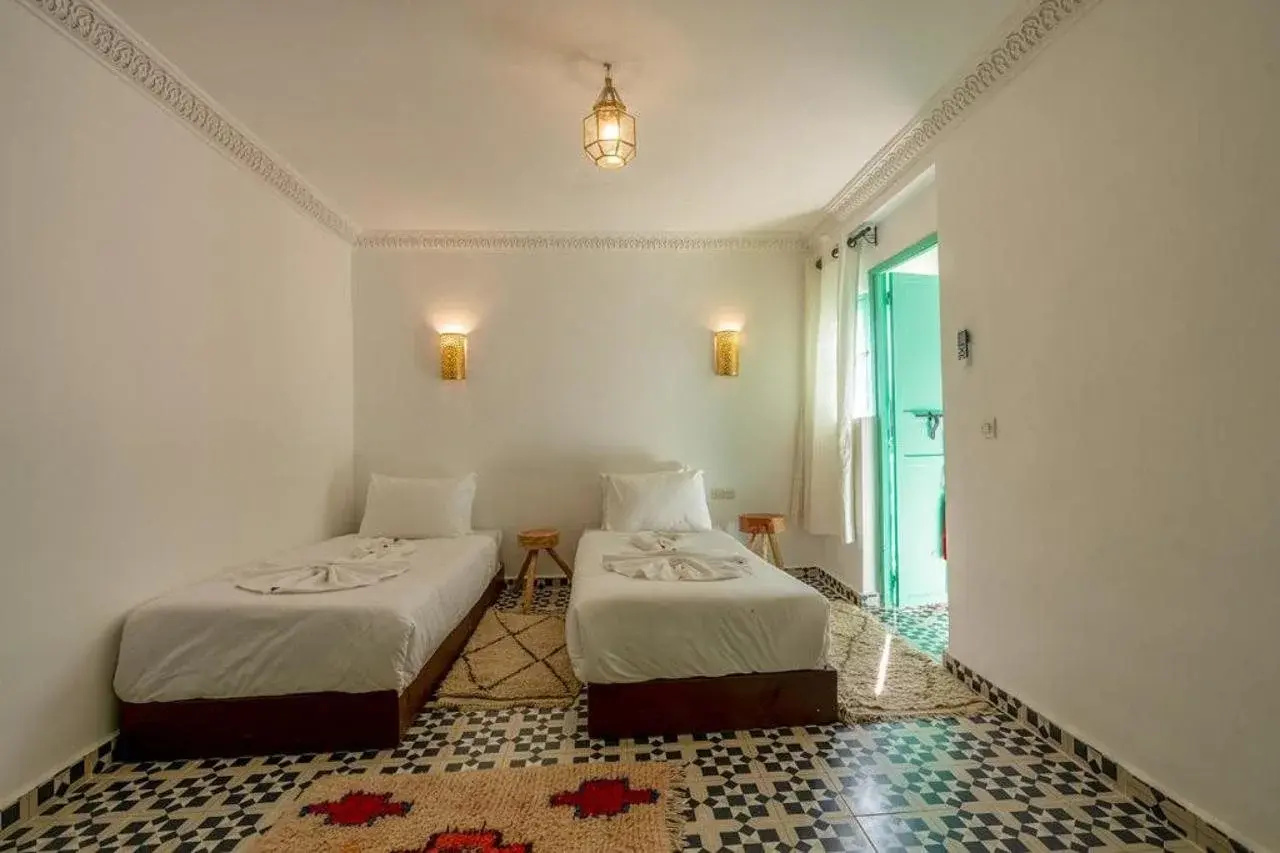 Photo - Riad JABADOR De Marrakech