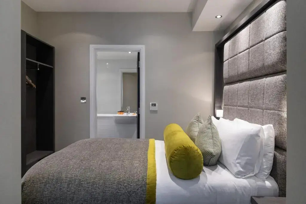 Foto - Mornington Hotel London Victoria