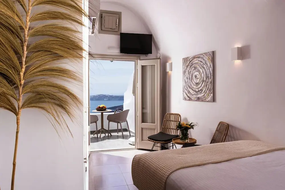Foto - Mardanza Krokos Suites