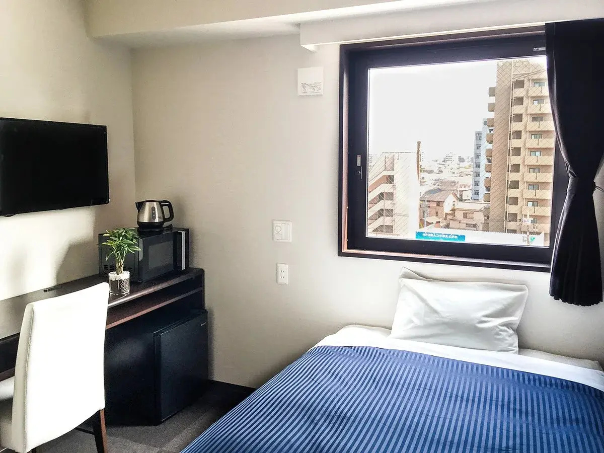 Photo - HOTEL LiVEMAX Kasai Ekimae