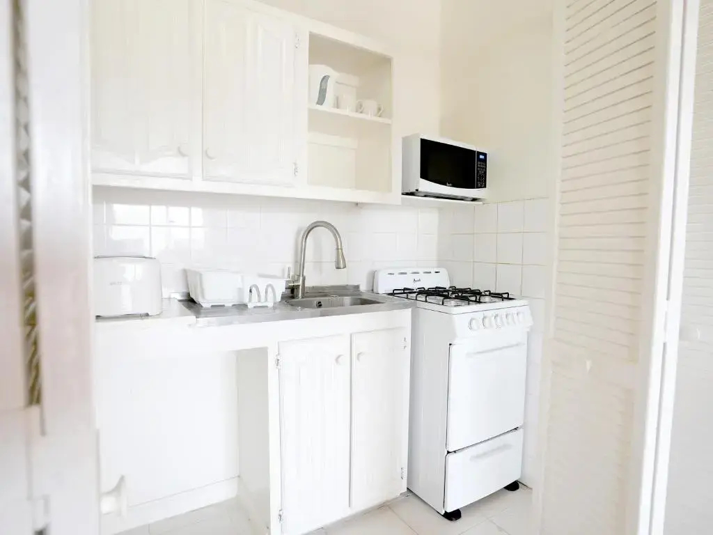Foto - Worthing Court Apartment Hotel