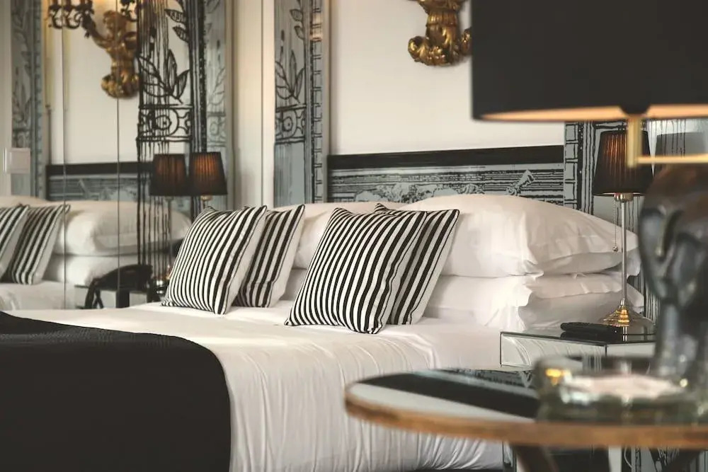 Foto - Teatro Boutique Rooms & Suites