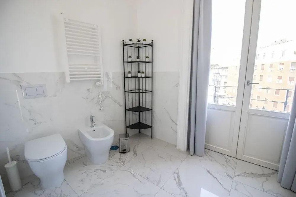 Photo - Le Angioine Rooms