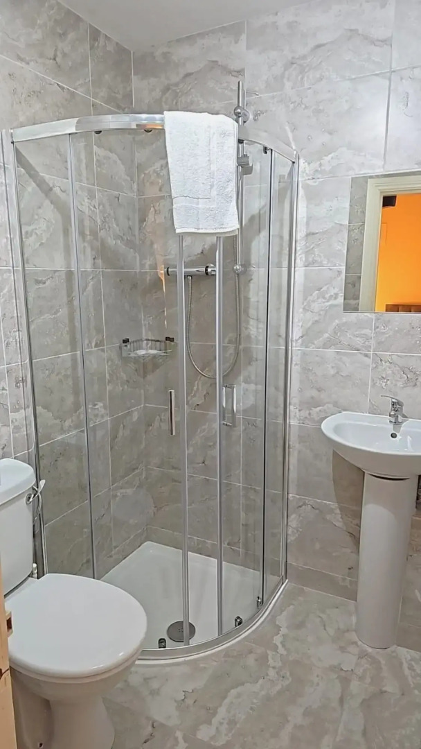 Foto - Waterloo Lodge