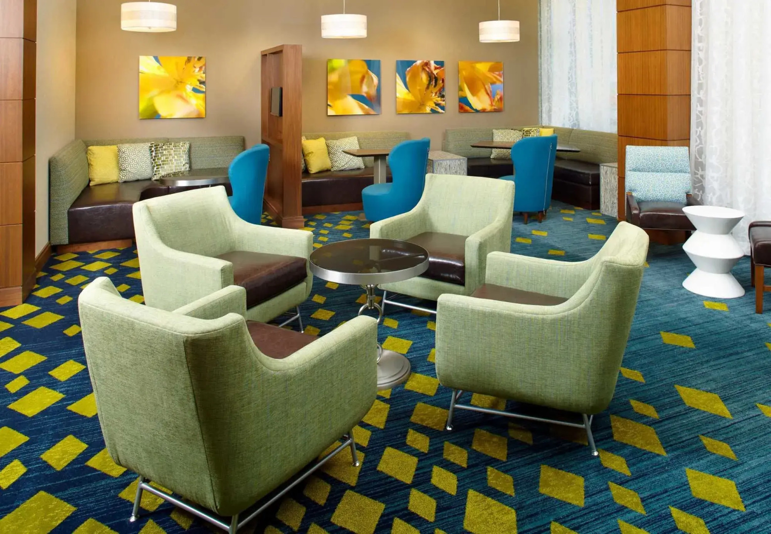 Photo - Residence Inn by Marriott Orlando Lake Nona