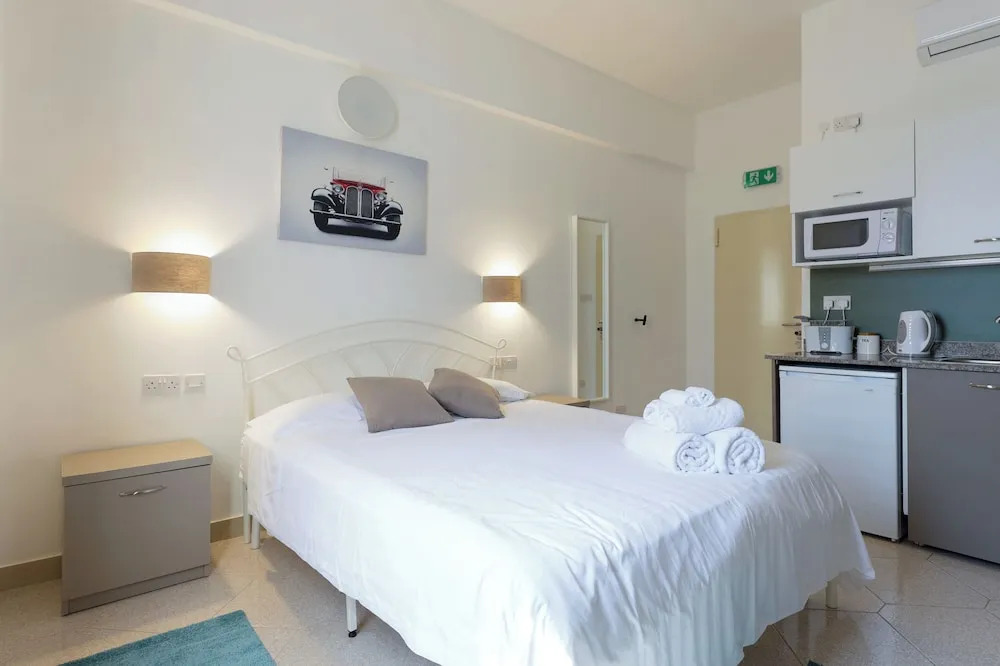 Foto - Ta Gianni Guest House