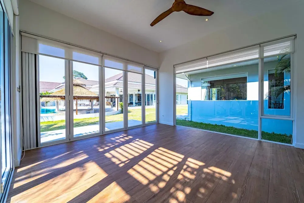 Foto - Luxury 7 Bedroom Pool Villa WL67