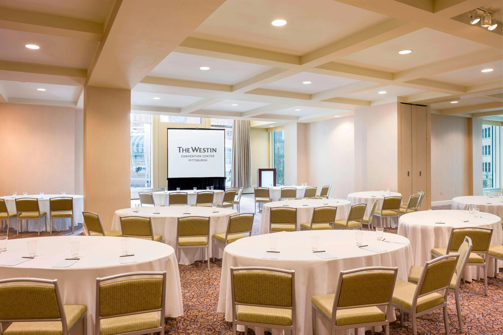 Foto - The Westin Pittsburgh, a Marriott Hotel