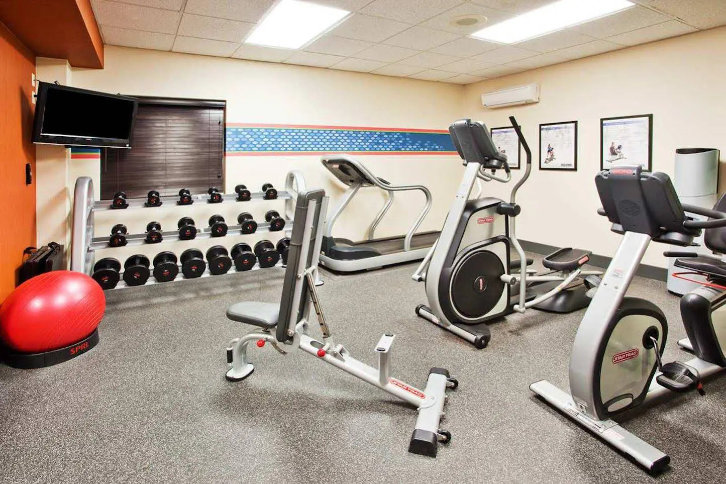 Foto - Hampton Inn Niagara Falls