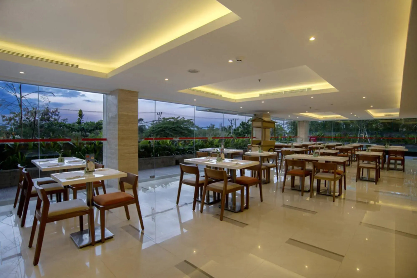 Foto - Kuta Galleria Hotel