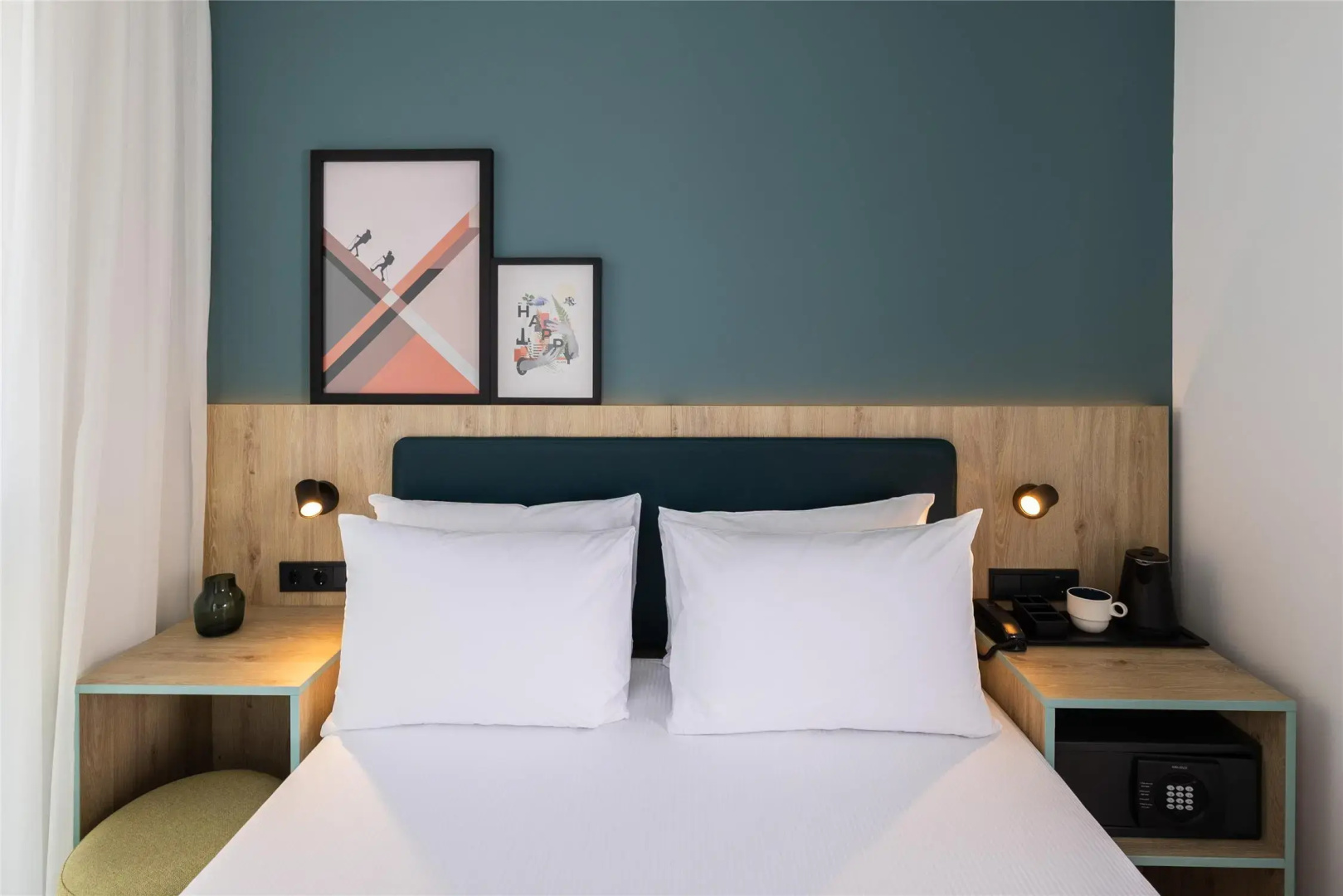 Foto - Spark By Hilton Madrid Alcala