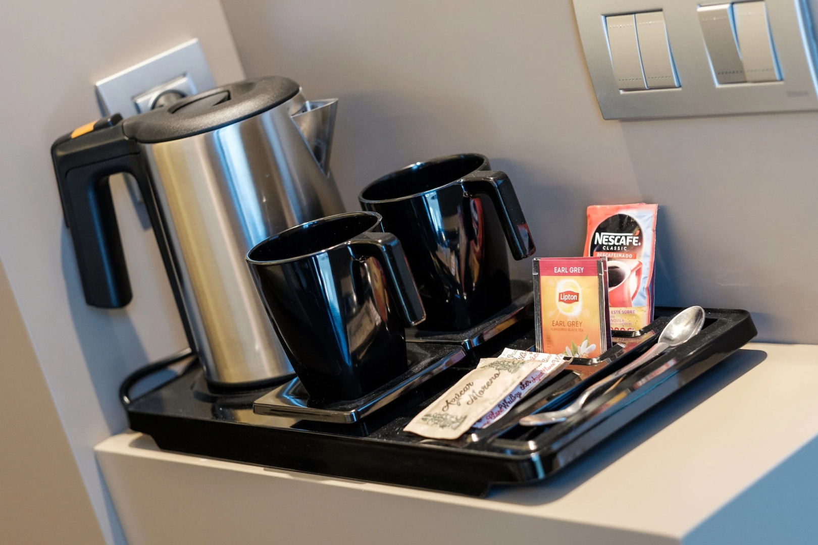 Photo - Hotel Palladium