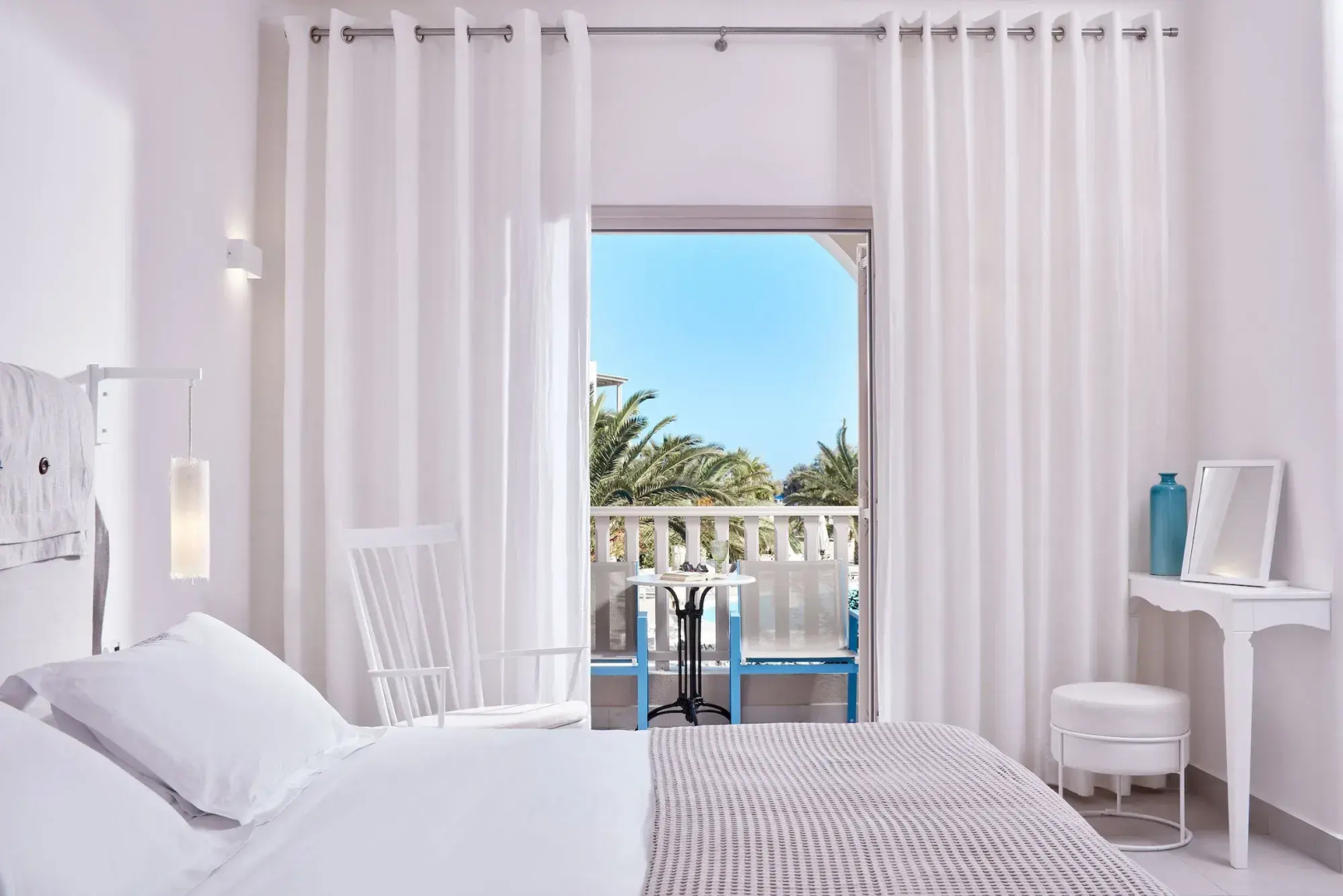 Foto - Santo Miramare Beach Resort