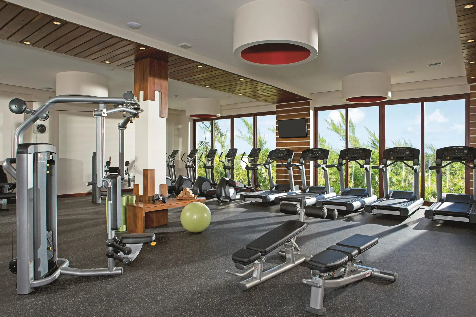 Foto - Secrets Playa Mujeres Golf & Spa Resort  Adults Only